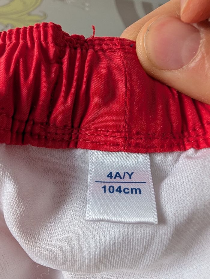 2 short de bain - photo numéro 3