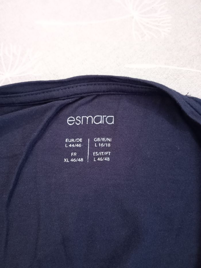 Pyjama été - photo numéro 5