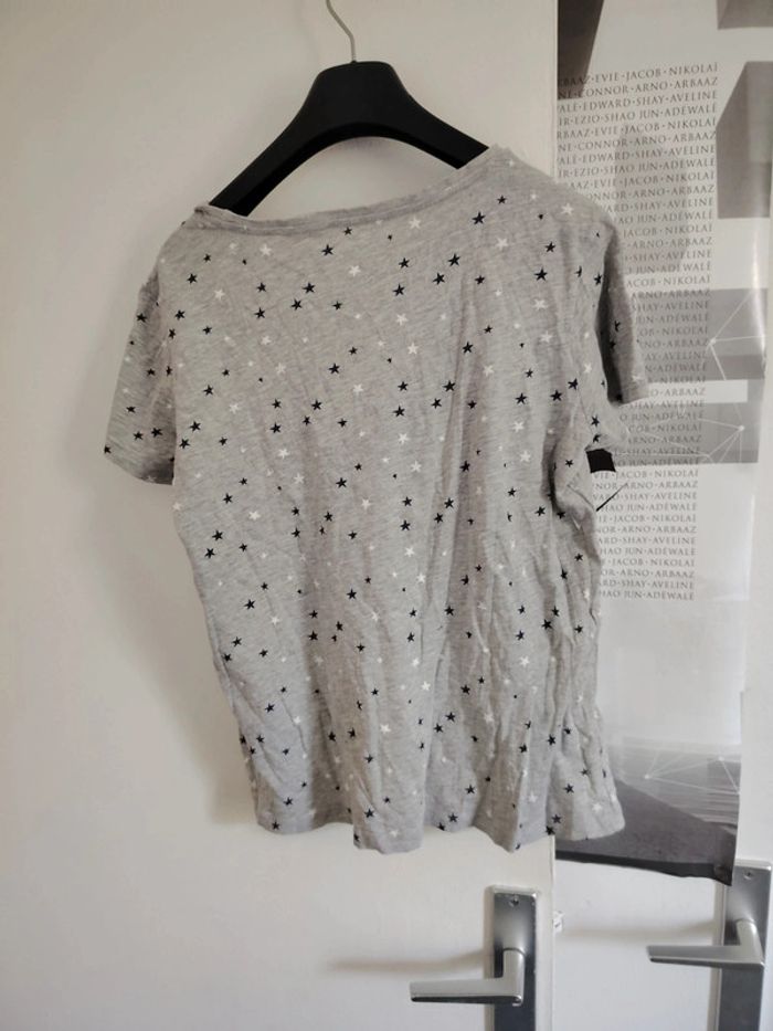 Tee-shirt primark M - photo numéro 3