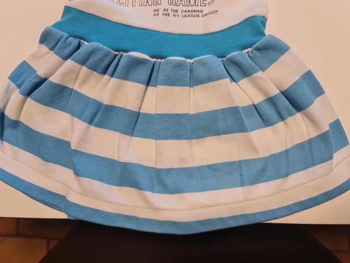 Robe courte - photo numéro 2
