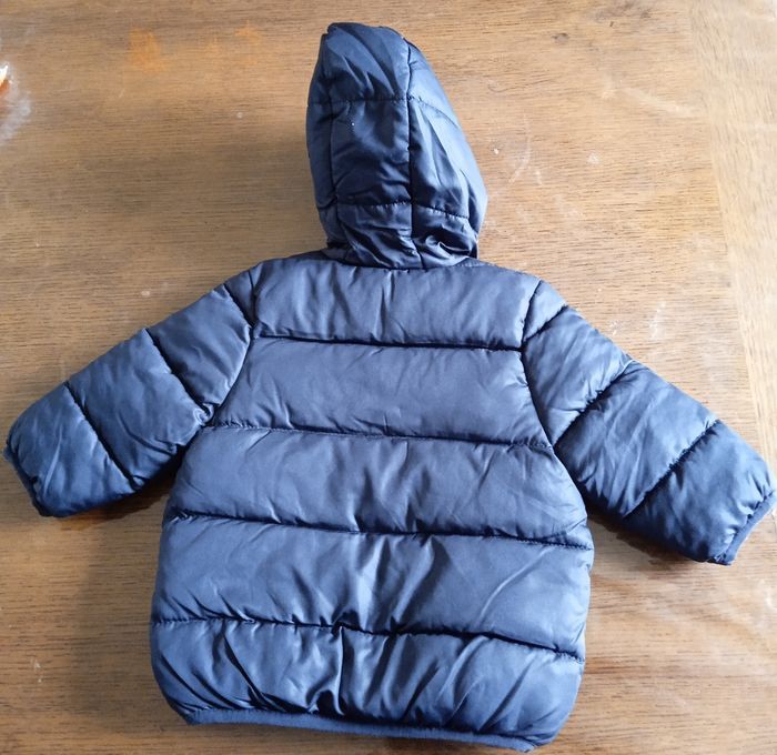 Doudoune - photo numéro 4