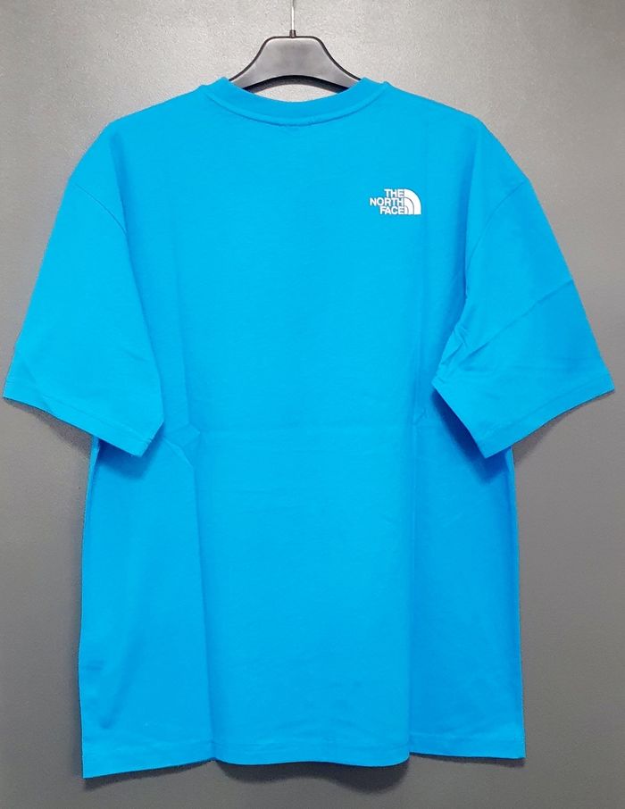 T-shirt The North Face - photo numéro 2