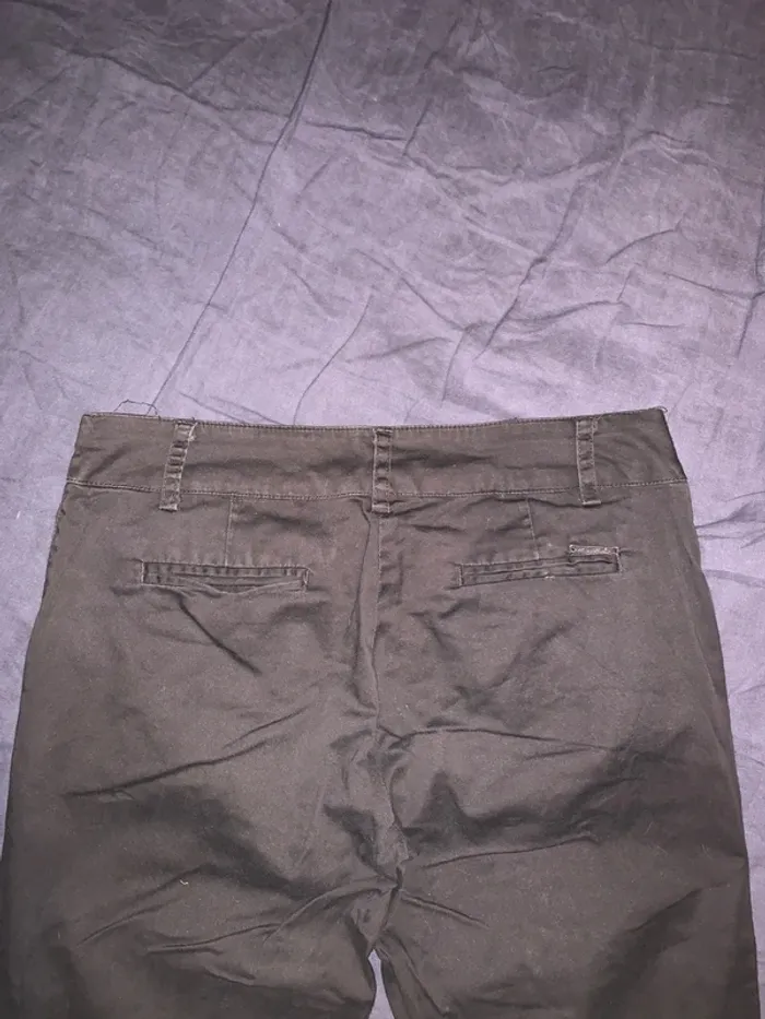 Pantalon ville - photo numéro 3