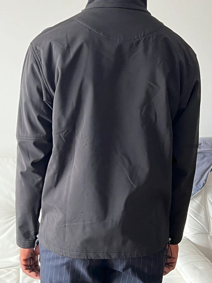 Taille S veste blouson Champion - photo numéro 3