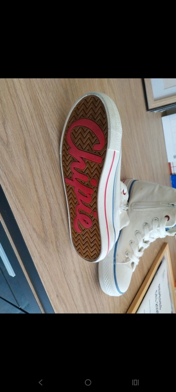 Chaussures Chipie - photo numéro 5