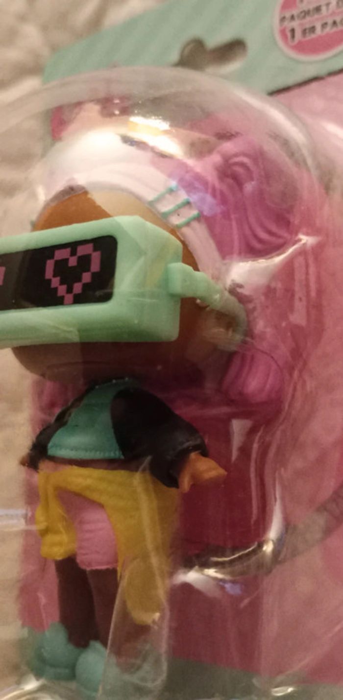 L.o.L Tods V.r.qt - photo numéro 6