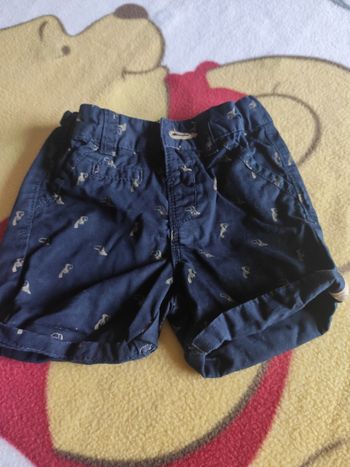 Short