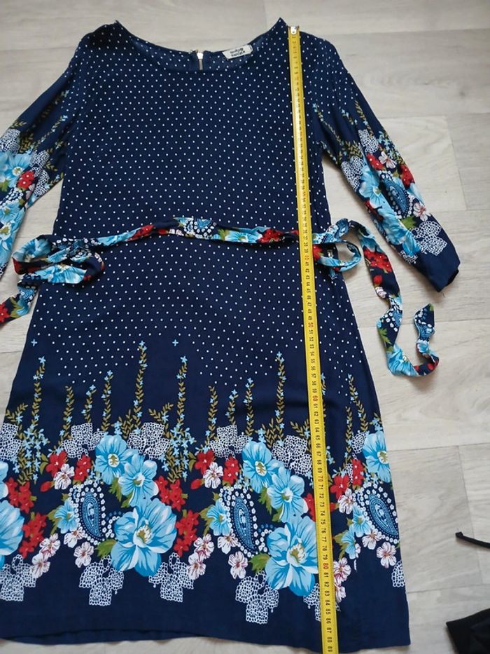Robe légère - photo numéro 4