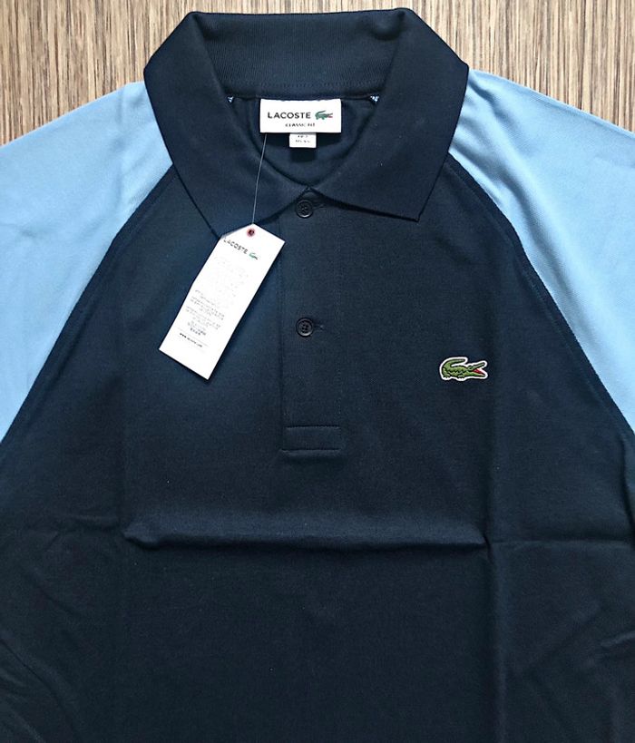 Polo Lacoste Neuf - photo numéro 2