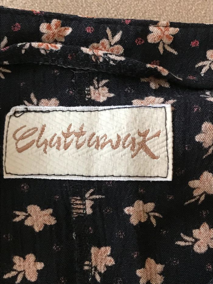 Ensemble jupe et tunique fille 12 Ans - photo numéro 8