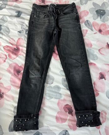Jeans slim