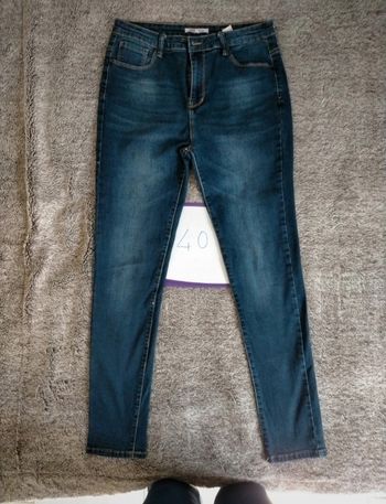 Jeans 40