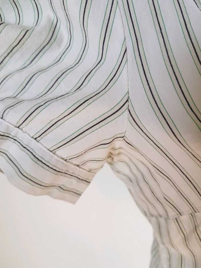 H&M - Chemise à manches courtes - photo numéro 5