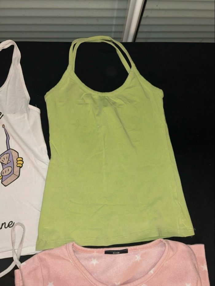 pyjamas - photo numéro 2