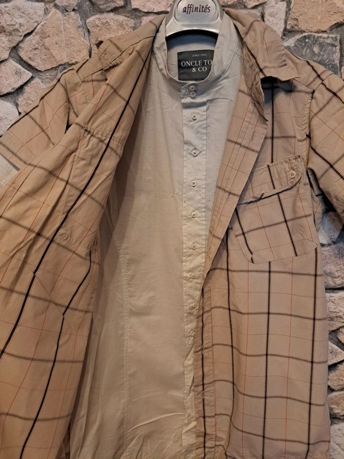 Chemise double - photo numéro 2