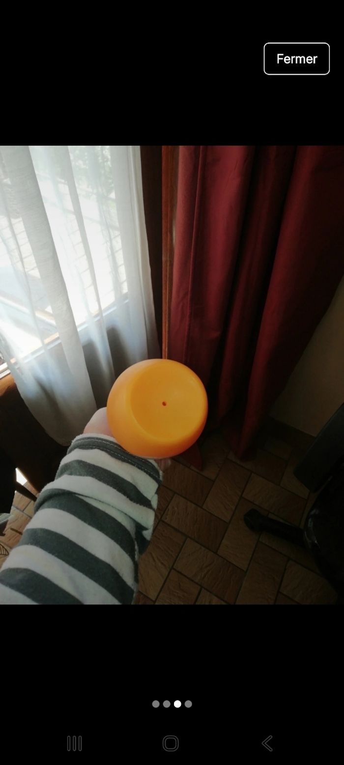 Lots de quille en plastique - photo numéro 3