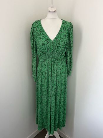 Tube longue verte MNG L