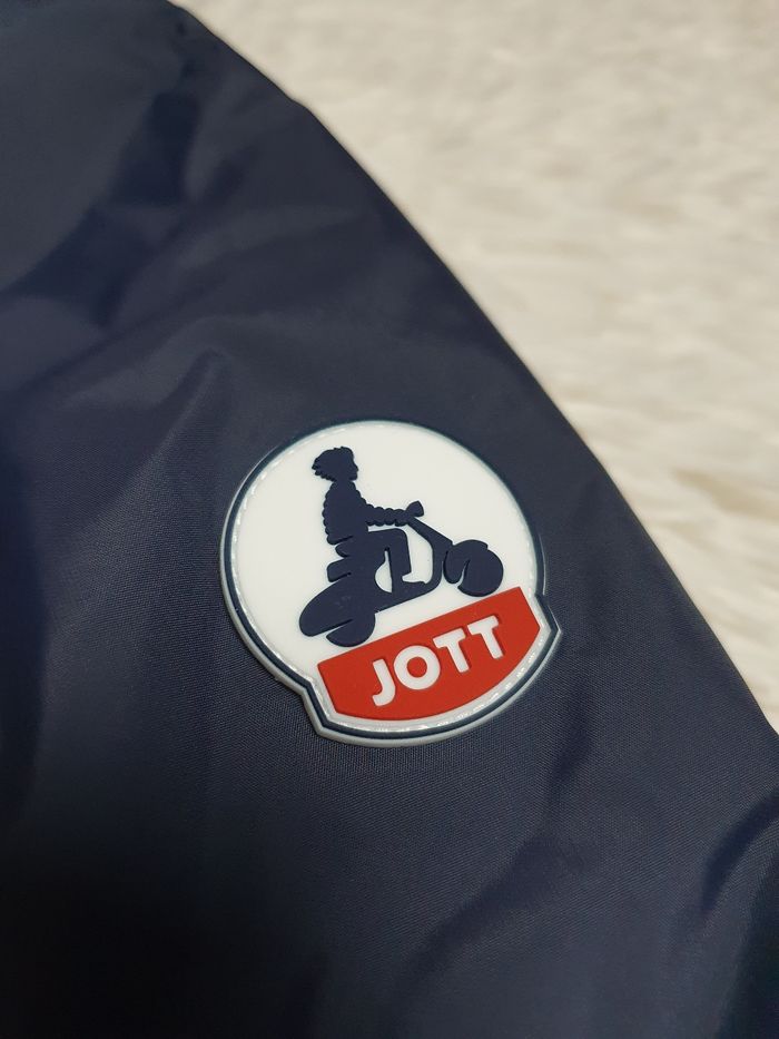 Doudoune  Jott réversible Chicago 2.0 Neuf avec étiquette - photo numéro 3