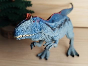 Schleich Cryolophosaure Figurine Dinosaure