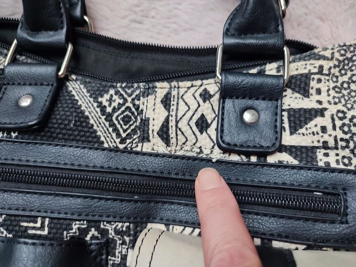 Sac à main - photo numéro 7