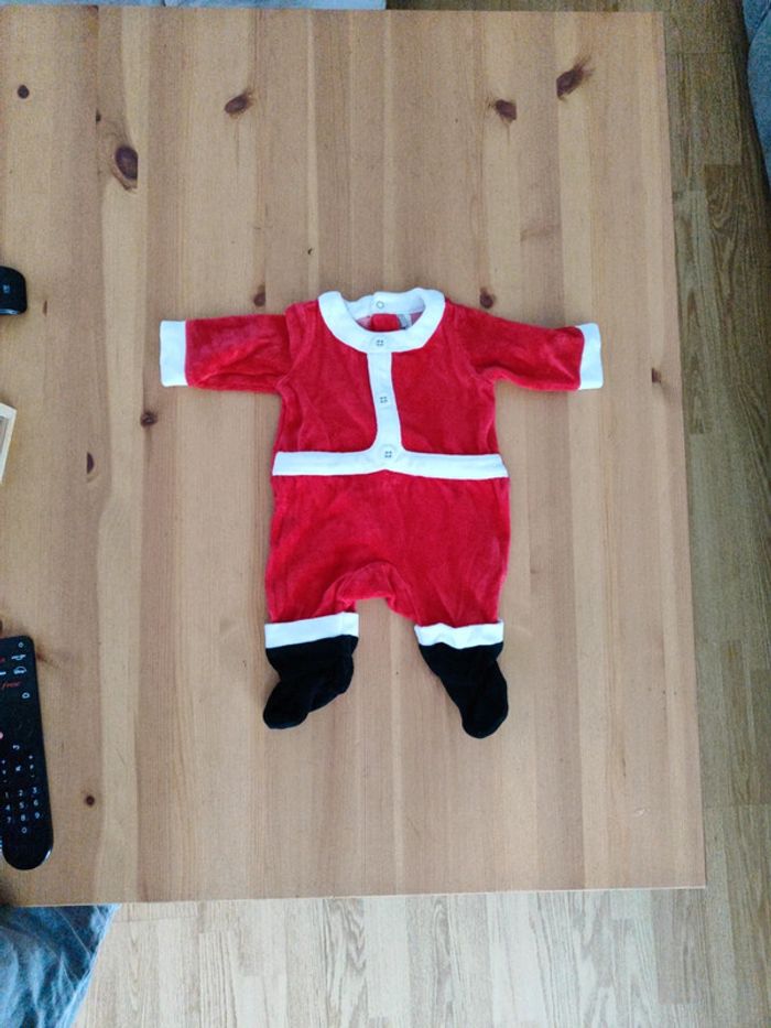 Pyjama Noël
