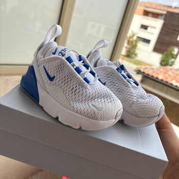 Nike air 270