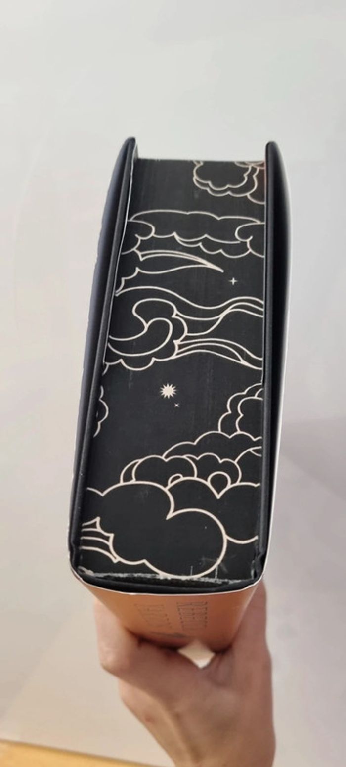 Iron flame waterstone + Goodies - photo numéro 7