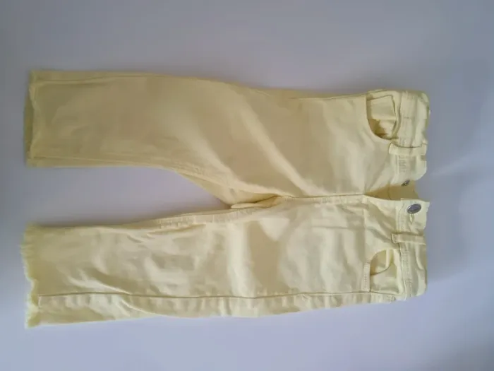 Pantalon fille kiabi - photo numéro 2