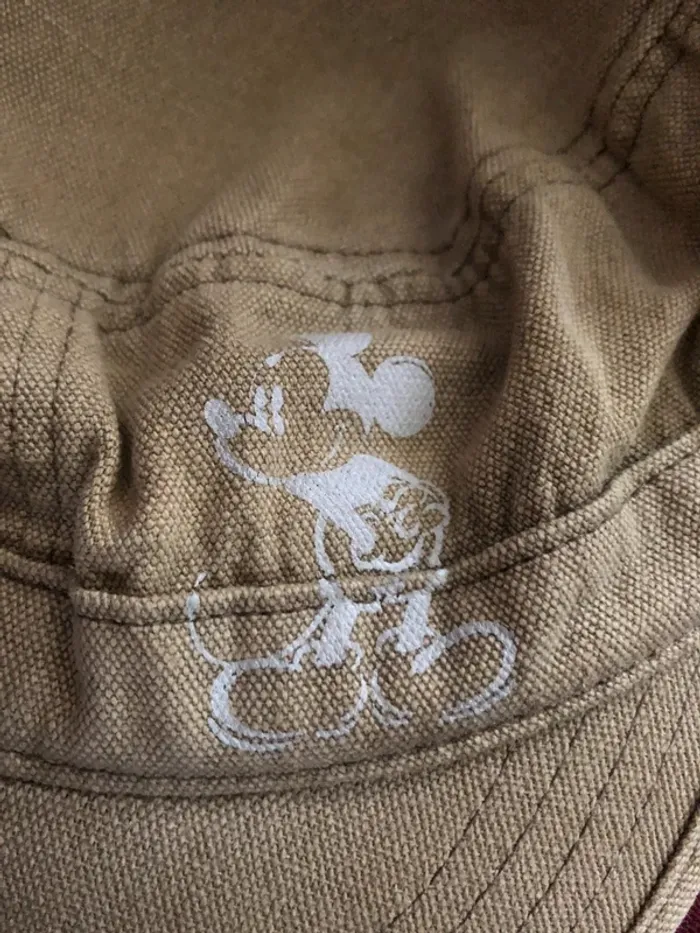 Casquette Disney adulte - photo numéro 2