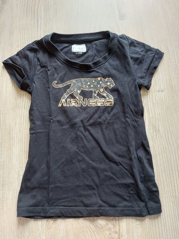 Tee-shirt - photo numéro 2