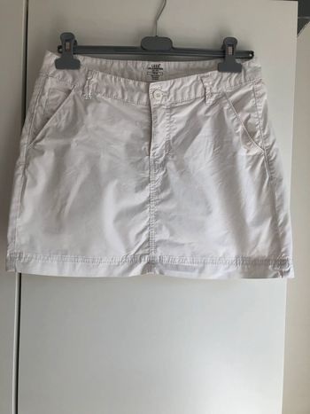 Jupe blanche - H&M