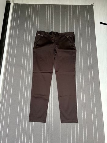 Pantalon Massimo Dutti 