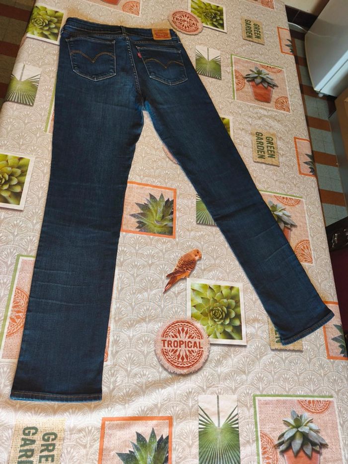 Jean Levi's T38 slim - photo numéro 5