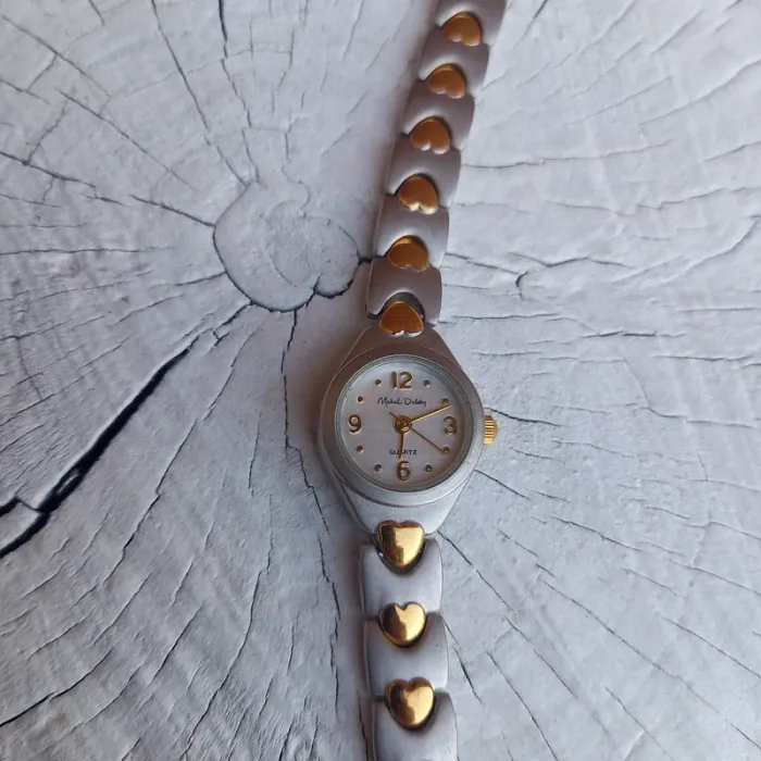 Montre vintage collector - photo numéro 3