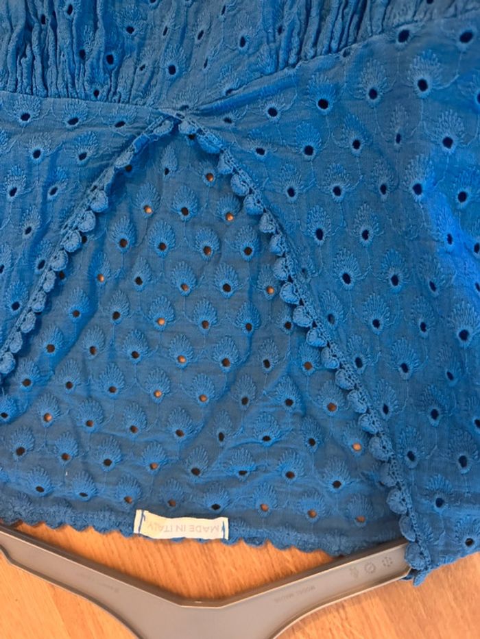 Tunique made in italy taille m - photo numéro 3