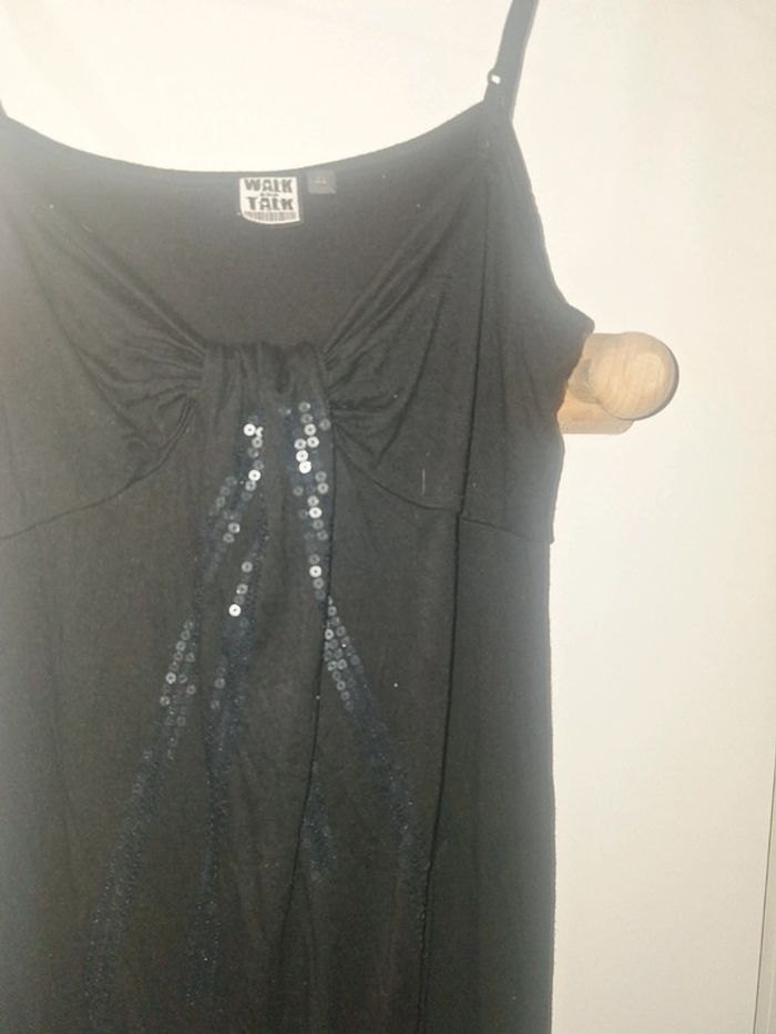 #robe noir - photo numéro 4