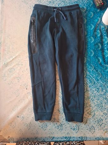 Jogging 6 ans zara