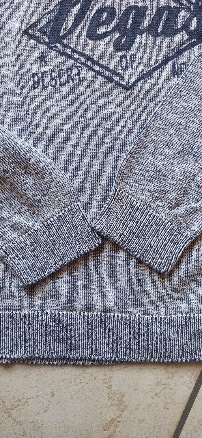 Pull taille 12 ans - photo numéro 3