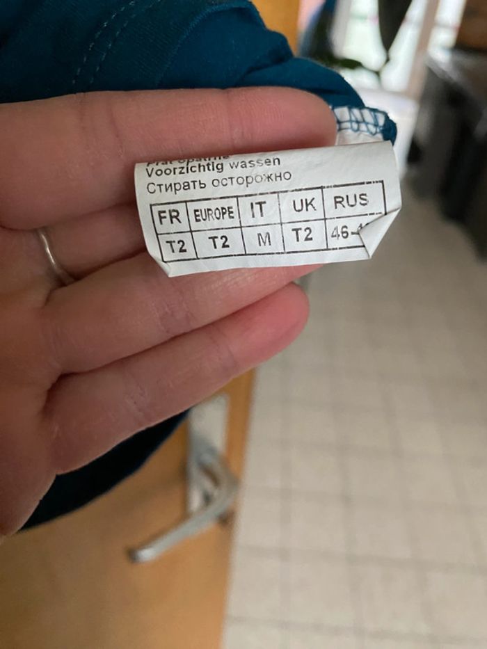 Blouse - photo numéro 2