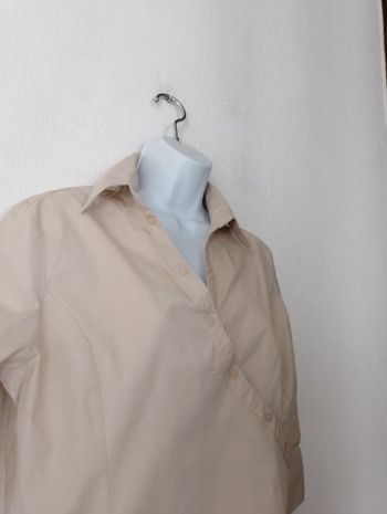 Tunique boutons femme 44/46