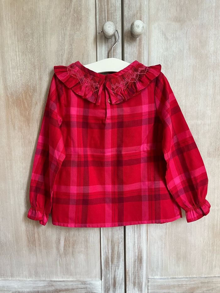 Blouse 4A - photo numéro 2