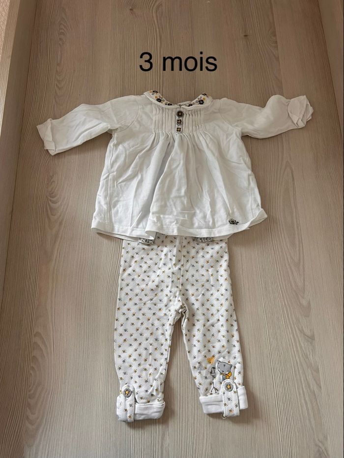 Lot d’ensembles - photo numéro 5