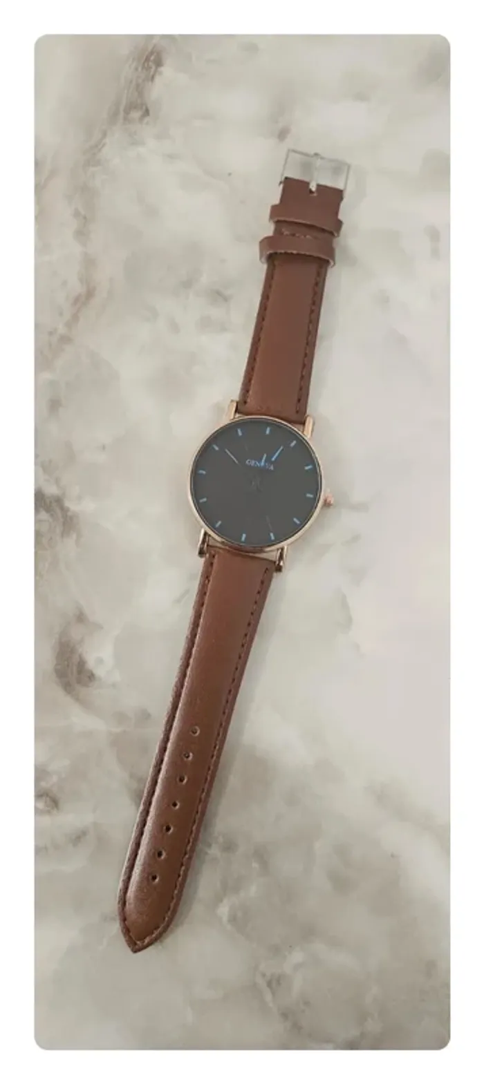 Montre pour hommes - photo numéro 2