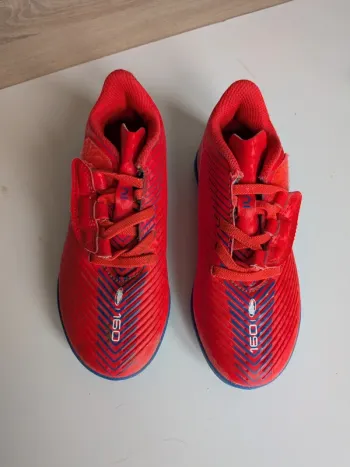 Chaussures football