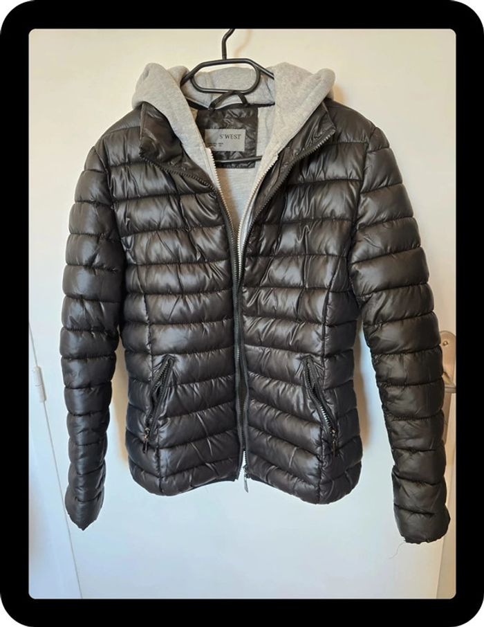 Doudoune - photo numéro 10