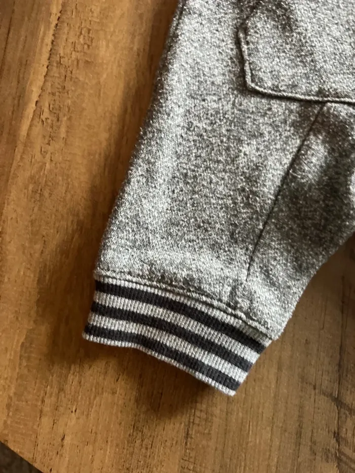 Training la compagnie des petits gris taille 6 mois - photo numéro 4