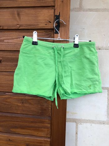 Short a girl