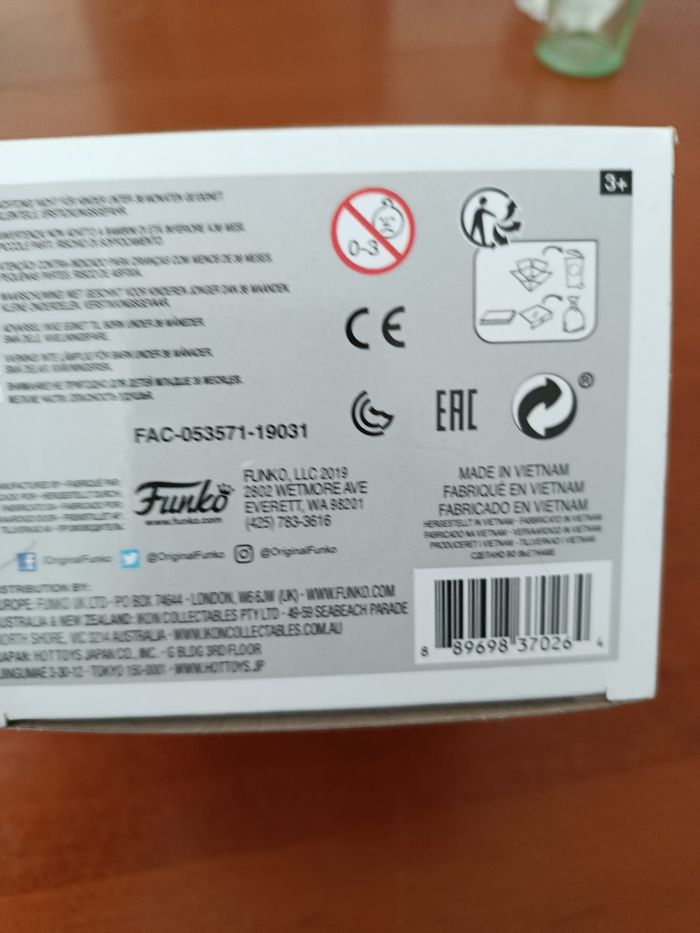 Pop disney - photo numéro 6