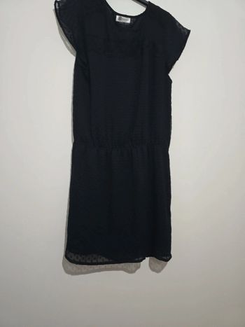 Robe légère