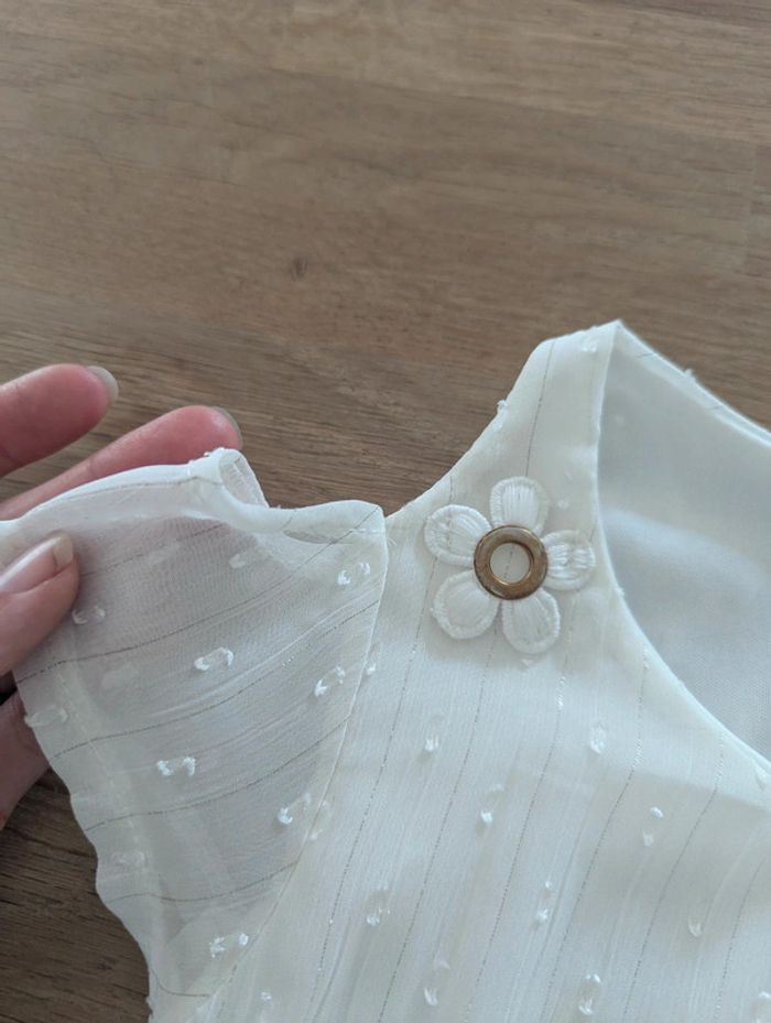 Robe cérémonie - photo numéro 4